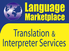Language marketplace trans